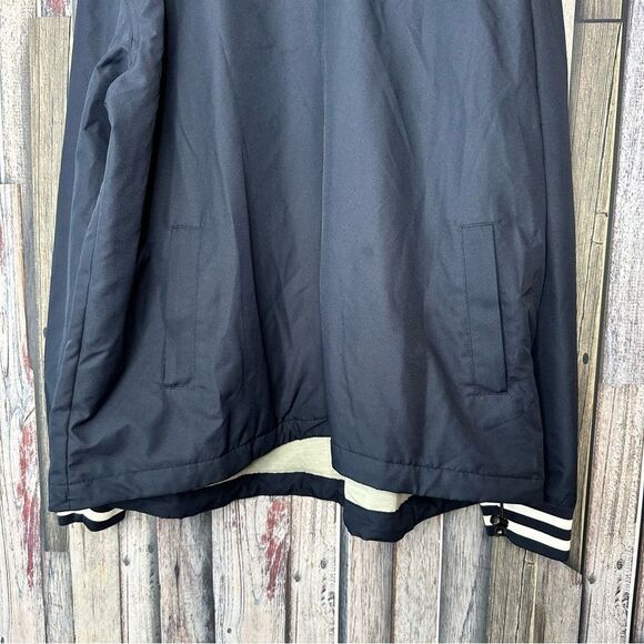 🔸BUNDLE ONLY🔸|EUC| CHAMPION Fabric Lined Windbreaker - Picture 2 of 6